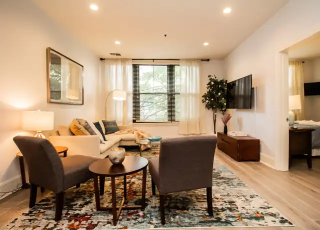 Property at 1387 Washington St #203, Roxbury, MA, 02118, 2 beds, 2 baths, [object Object]