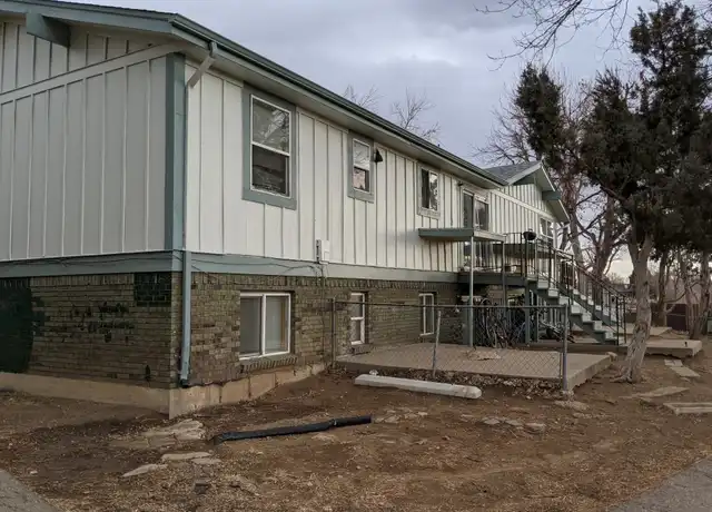 Property at 1363 Mobile St, Aurora, CO, 80011, 3 beds, 1 bath, [object Object]