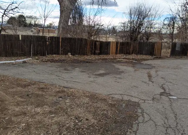 Property at 1363 Mobile St, Aurora, CO, 80011, 3 beds, 1 bath, [object Object]