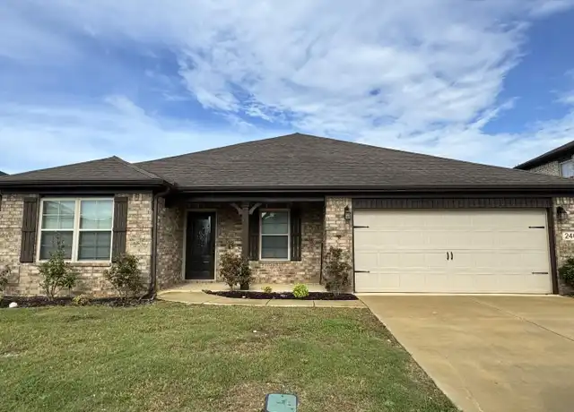 Property at 240 Wilcot Rd, Meridianville, AL, 35759, 4 beds, 2 baths, [object Object]