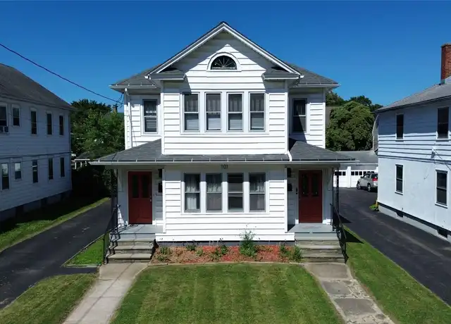 Property at 101 Helen St Unit 2, Binghamton, NY, 13905, 3 beds, 1 bath, [object Object]