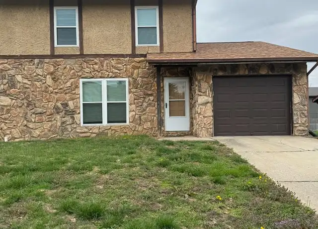 Property at 708 Oxen Dr, Belleville, IL, 62221, 3 beds, 1.5 baths, [object Object]