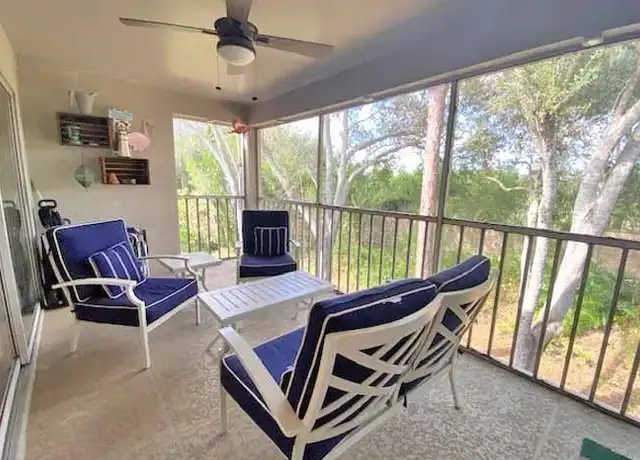 Property at 3785 Fieldstone Blvd Unit 206, Naples, FL, 34109, 2 beds, 2 baths, [object Object]
