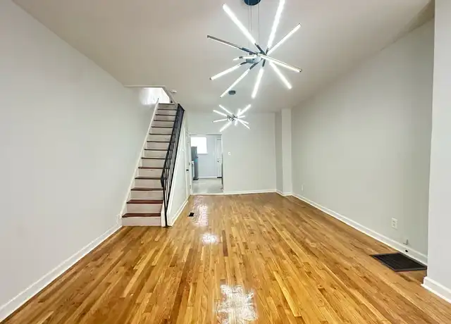 Property at 1548 S Dover St, Philadelphia, PA, 19146, 3 beds, 1 bath, [object Object]