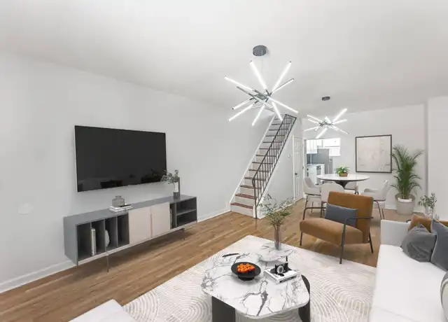 Property at 1548 S Dover St, Philadelphia, PA, 19146, 3 beds, 1 bath, [object Object]