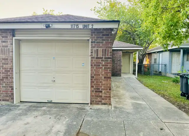 Property at 11717 Capotillo St, San Antonio, TX, 78233, 2 beds, 2 baths, [object Object]