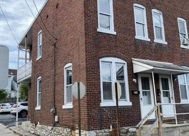 Property at 626 Walton St, Lebanon, PA, 17042, 2 beds, 1 bath, [object Object]