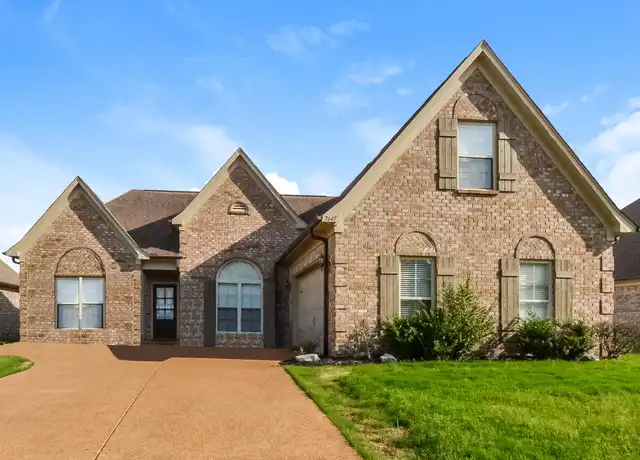 Property at 2647 Champion Hills Dr, Southaven, MS, 38672, 3 beds, 2 baths, [object Object]