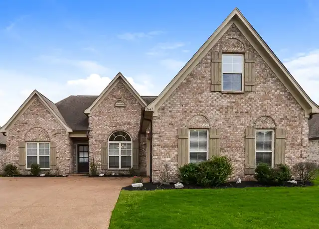 Property at 2647 Champion Hills Dr, Southaven, MS, 38672, 3 beds, 2 baths, [object Object]