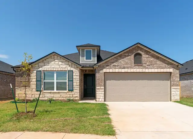 Property at 5925 Bradford Pear Ln, Edmond, OK, 73034, 4 beds, 2 baths, [object Object]