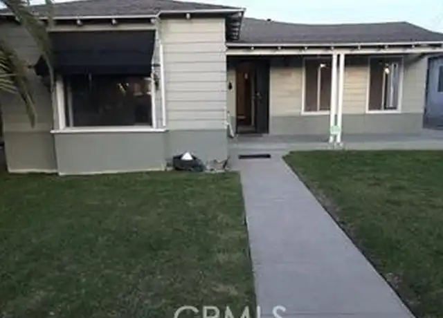 Property at 3618 Gaviota Ave, Long Beach, CA, 90807, 2 beds, 1.5 baths, [object Object]