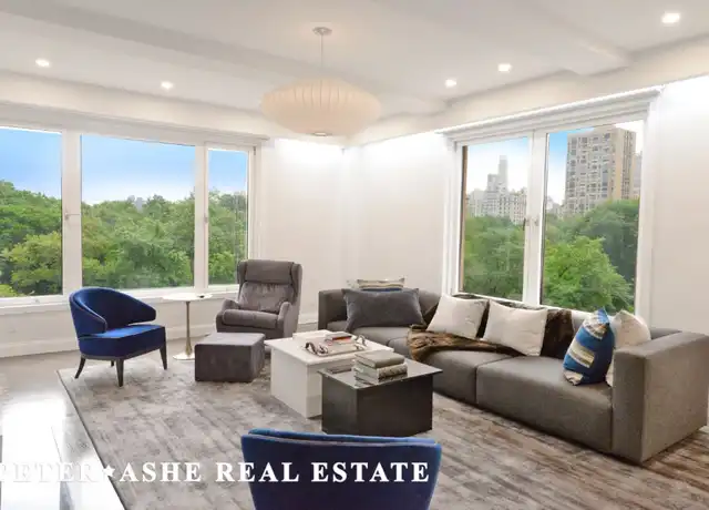Property at 100 Central Park S Unit 6A, New York, NY, 10019, 2 beds, 1.5 baths, Contact for Price
