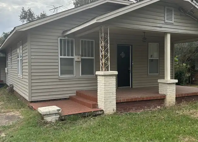 Property at 344 Ryan St, Montgomery, AL, 36107, 3 beds, 1 bath, [object Object]