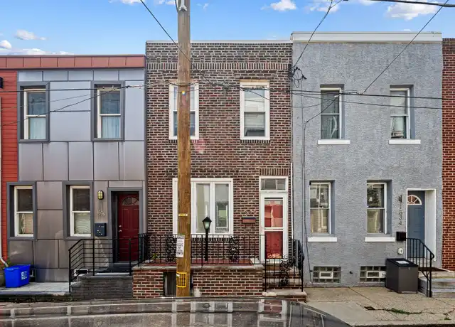 Property at 1536 S Colorado St, Philadelphia, PA, 19146, 3 beds, 1 bath, [object Object]