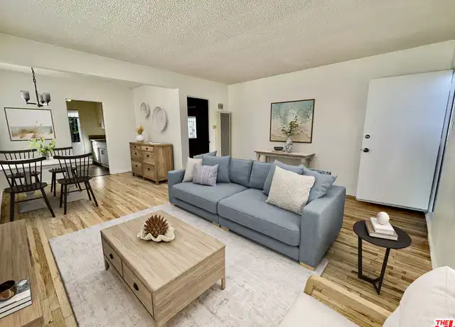Property at 623 Ashland Ave Unit 1, Santa Monica, CA, 90405, 2 beds, 1 bath, [object Object]