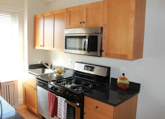 Property at 2745 29th St NW Unit 515, Washington, DC, 20008, 0 beds, 1 bath, [object Object]