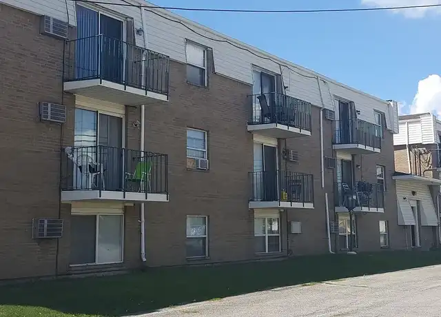 Property at Whitmill - 3143 Bellreng Dr, Niagara Falls, NY, 14304, 1 bed, 1 bath, [object Object]