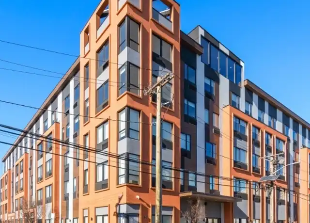Property at 39 Madison St Unit 512, Newark, NJ, 07105, 1 bed, 1 bath, [object Object]