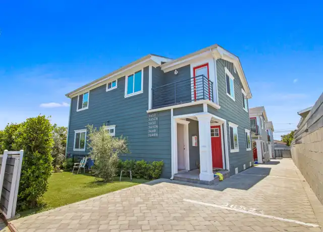 Property at 3652 Percy St, Los Angeles, CA, 90023, 3 beds, 2 baths, [object Object]