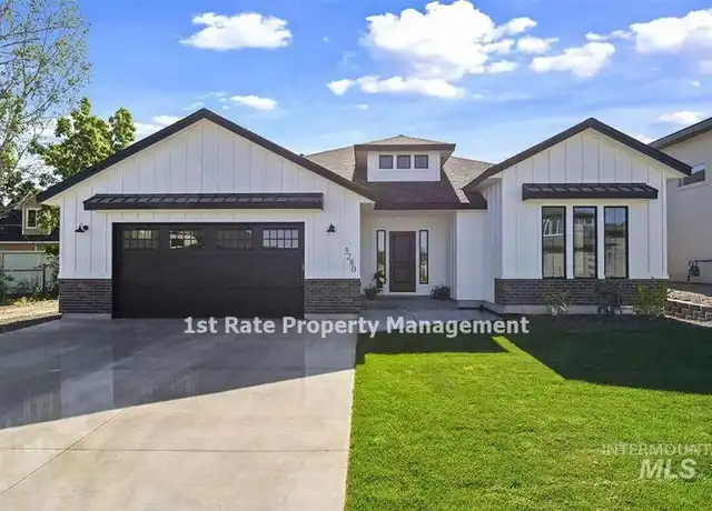 Property at 3280 S Ruffian Ln, Meridian, ID, 83642, 3 beds, 3 baths, [object Object]
