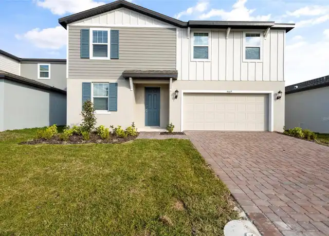Property at 4669 Sidesaddle Trl, Saint Cloud, FL, 34772, 4 beds, 2.5 baths, [object Object]