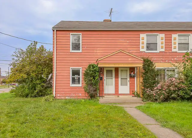 Property at 954 N Central Dr, Lorain, OH, 44052, 2 beds, 1 bath, [object Object]