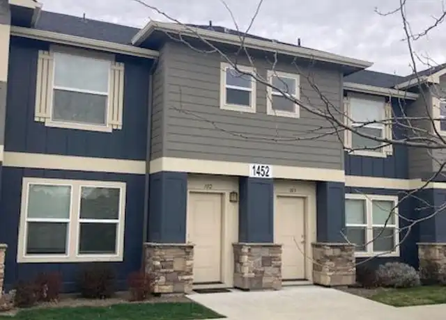 Property at ABER1452 - 1452 N Allumbaugh St, Boise, ID, 83704, 2 beds, 2.5 baths, [object Object]