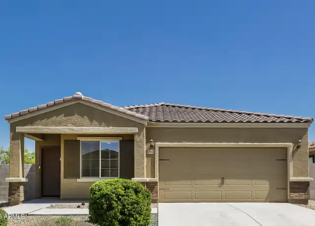 Property at 37682 W Merced St, Maricopa, AZ, 85138, 3 beds, 2 baths, [object Object]