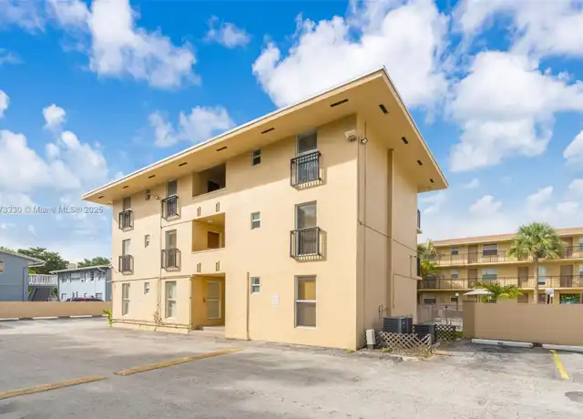 Property at 241 S Royal Poinciana Blvd #102, Miami Springs, FL, 33166, 2 beds, 1 bath, [object Object]
