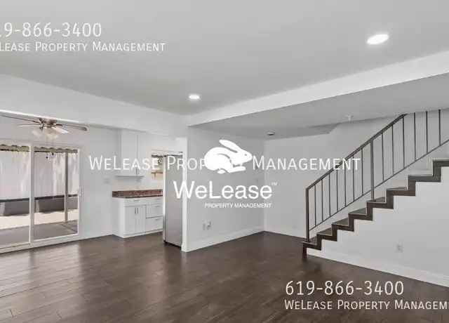 Property at 384 Palm Ave Unit B, Chula Vista, CA, 91911, 3 beds, 3 baths, [object Object]