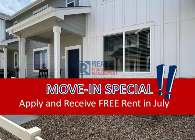 Property at 630 Apache Trl Unit A2, Ault, CO, 80610, 3 beds, 2 baths, [object Object]