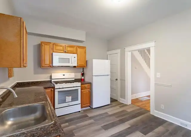 Property at 4213 Raspe Ave, Baltimore, MD, 21206, 1 bed, 1 bath, [object Object]