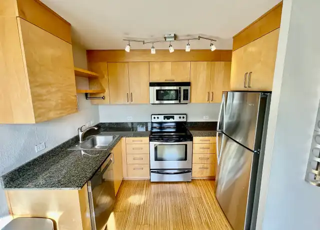 Property at 111 SW Harrison St, Portland, OR, 97201, 2 beds, 2 baths, [object Object]