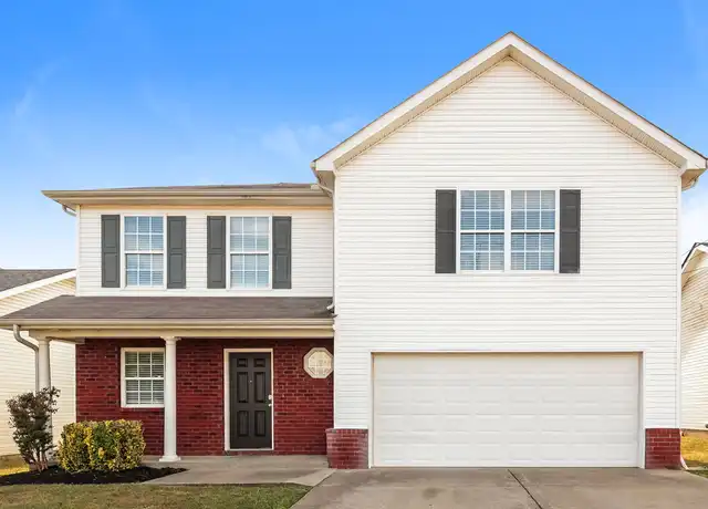 Property at 236 Quiet Ln, La Vergne, TN, 37086, 3 beds, 2 baths, [object Object]