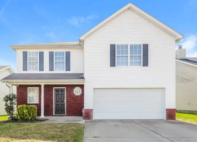 Property at 236 Quiet Ln, La Vergne, TN, 37086, 3 beds, 2.5 baths, [object Object]