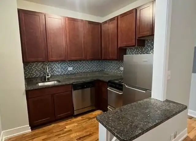 Property at 626 W Barry Ave, Chicago, IL, 60657, 1 bed, 1 bath, [object Object]