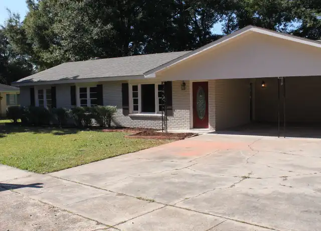 Property at 209 Ridgeview Dr, Lafayette, LA, 70507, 3 beds, 1.5 baths, [object Object]