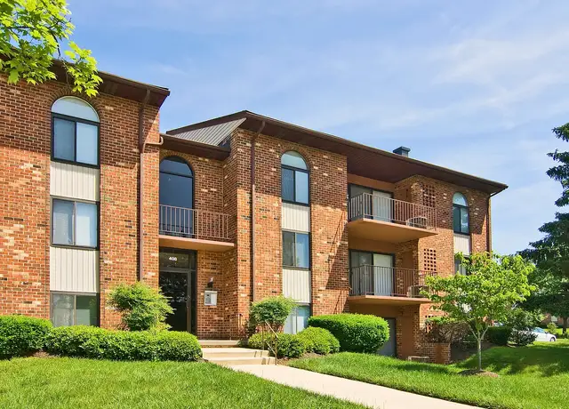 Photo of 417 Wheaton Pl, Catonsville, MD 21228
