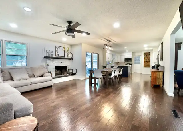 Property at 1930 S Holland Ave, Springfield, MO, 65807, 4 beds, 2.5 baths, [object Object]