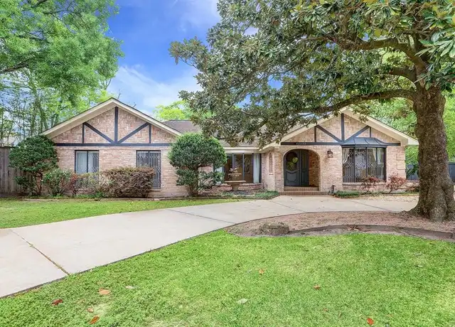 Property at 1132 Fries Rd, Houston, TX, 77055, 5 beds, 3.5 baths, [object Object]