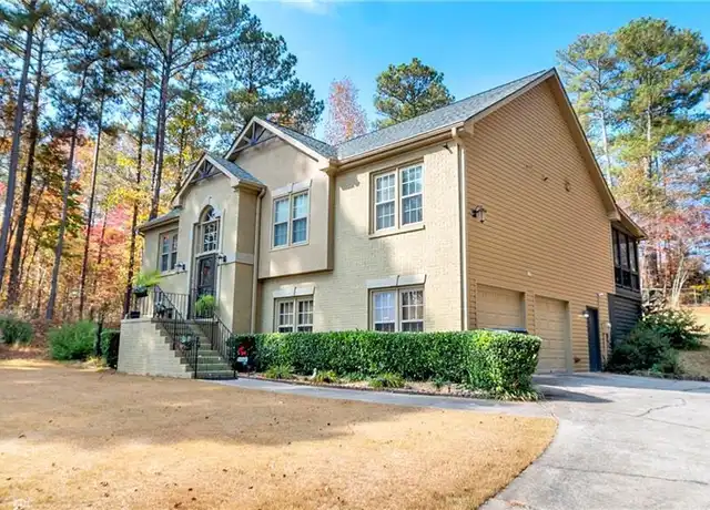 Property at 633 Coach Bobby Dodd Rd, Dallas, GA, 30132, 1 bed, 1 bath, [object Object]