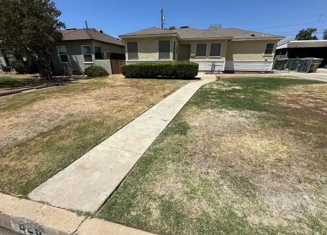 Property at 626 Charlana Dr, Bakersfield, CA, 93308, 2 beds, 1.5 baths, [object Object]