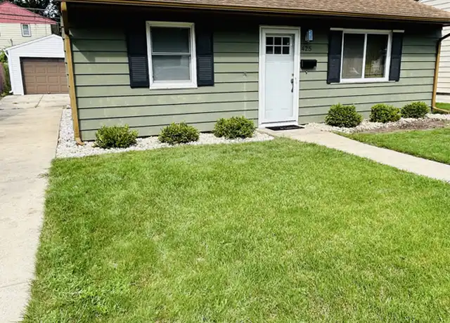 Property at 425 S 88th St, Milwaukee, WI, 53214, 2 beds, 1 bath, [object Object]