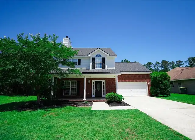 Property at 248 Silver Brook Cir, Pooler, GA, 31322, 4 beds, 2.5 baths, [object Object]