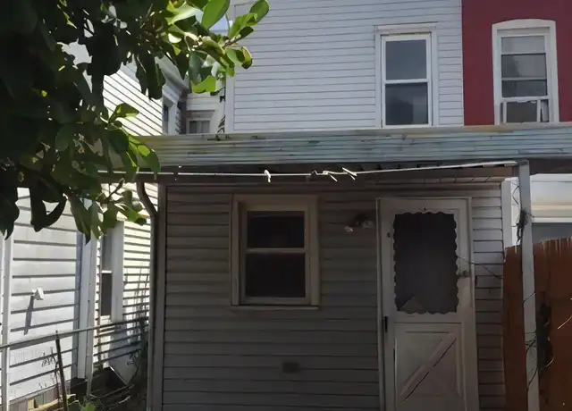 Property at 1150 Nottingham Way, Trenton, NJ, 08609, 3 beds, 1 bath, [object Object]