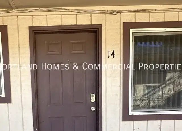 Property at 13746 SE Powell Blvd Unit 14, Portland, OR, 97236, 2 beds, 1 bath, [object Object]
