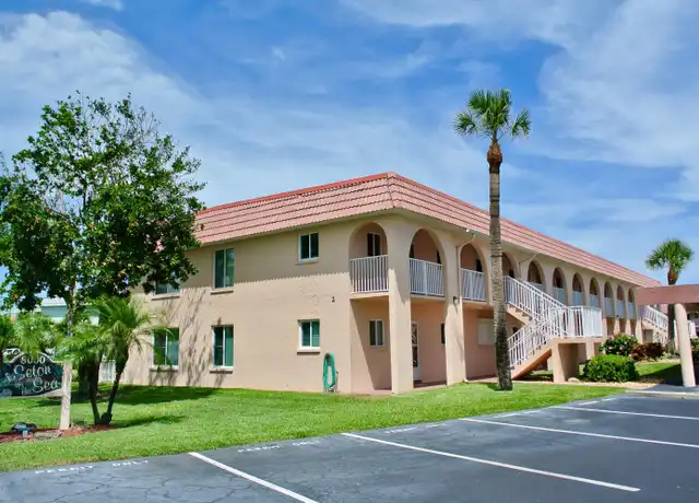 Property at 8000 Ridgewood Ave #210, Cape Canaveral, FL, 32920, 2 beds, 2 baths, [object Object]