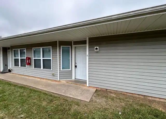 Property at 403 Park St Apt B, Springdale, AR, 72764, 2 beds, 1 bath, [object Object]