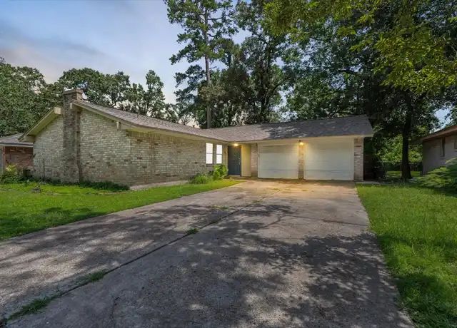 Property at 3415 Gary Ln, Spring, TX, 77380, 4 beds, 2 baths, [object Object]