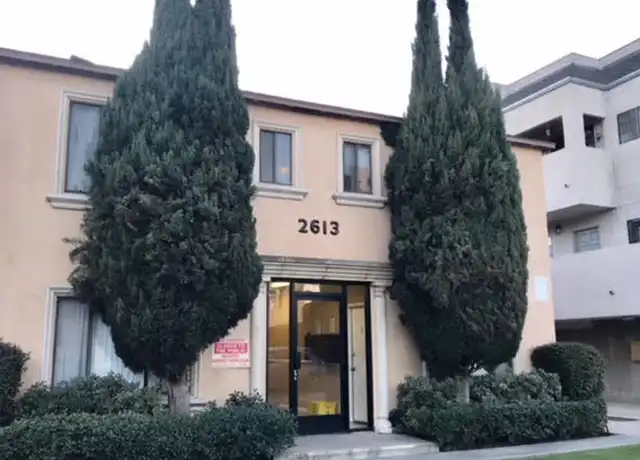 Property at 2613 S Sepulveda Blvd Unit 4, Los Angeles, CA, 90064, 0 beds, 1 bath, [object Object]